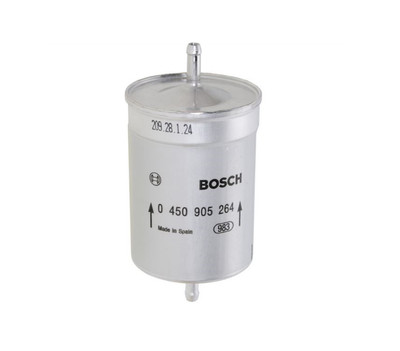 Bosch Fuel Filter For Audi A4 F5264