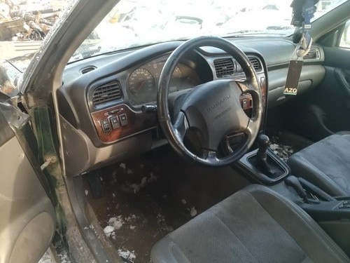 45151AC000 Überlauf Ausgleichsbehälter 45152AC000 Subaru Outbac DE804949-09 - Bild 7 von 8