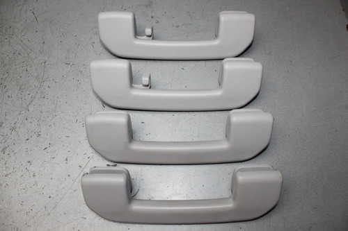 4x handgreep handgreep handvat Citroen C4 II NC Bj.13 - Afbeelding 1 van 2