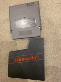 Super Mario Bros. 3 Nintendo NES Game Cartridge PAL UK