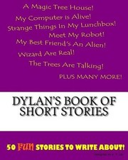 Dylan's Book Of Short Stories by K.P. Lee (English) Paperback Book