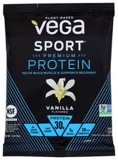Bebida Vega Sport Premium Protein Mix Vainilla 1,5 OZ
