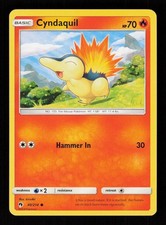 all cyndaquil pokemon cards Custom Altered PKMN TCG Trading 3D Card - - 023/189 SWSH Sword & Shield Astral Radiance Singles Set [1] Swift (10) This attacks damage isnt affected by Weakness Cyndaquil | Pokmon Cards and