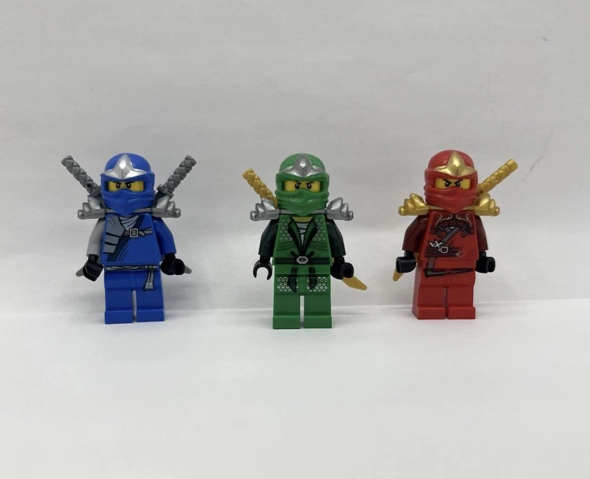 LEGO Lloyd Zx products for sale | eBay