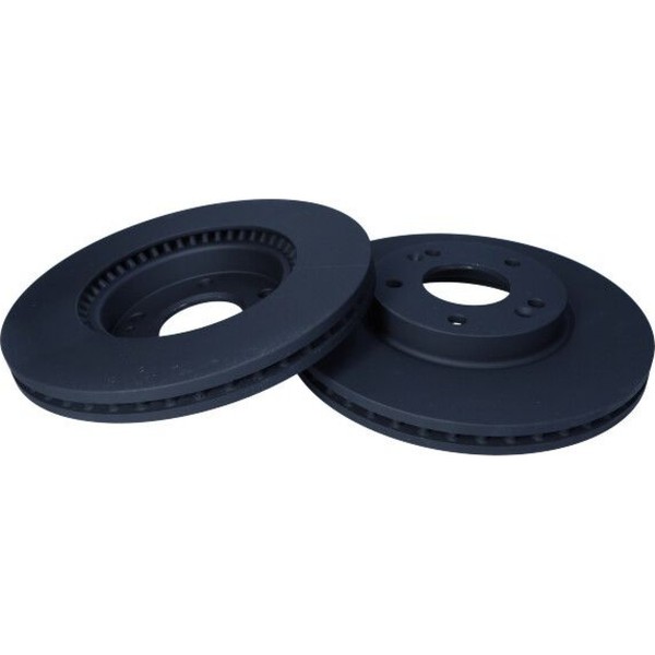 2X Quaro QD6050HC Bremsscheibe FüR Hyundai KIA I30 I30 Fastback Ceed Proceed PD-image