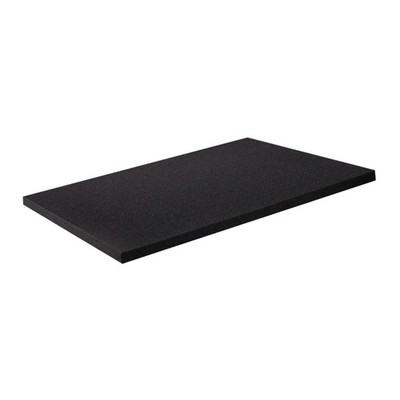 Schaumblech Schaumstoff Toper Liner Polstering Cutable Foam Pad Foam Tablett zum