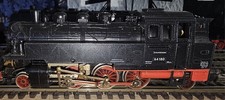 Gützold/Piko  H0 Dampflok BR 64 180 DR gebraucht  ohne OVP
