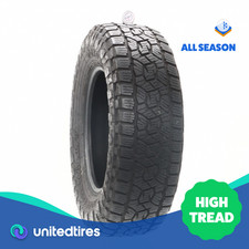 Used 26570r18 Toyo Open Country At Iii 116h - 9.532