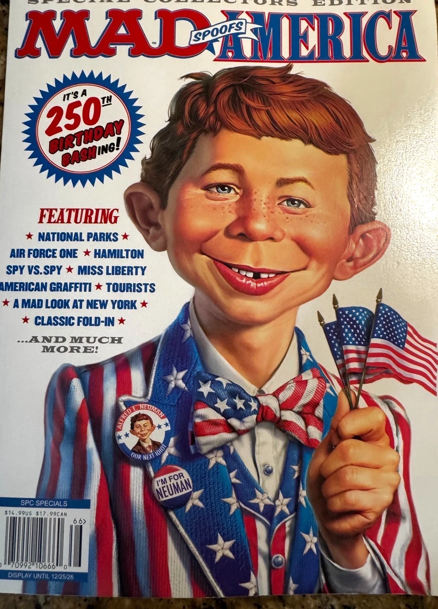25+ Mad 1st Edition Magazines for sale | Updated Oct 2026