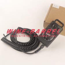 1x NEW Tosoku HC115 Manual Pulse Generator 4 Axis for FANUC with cable