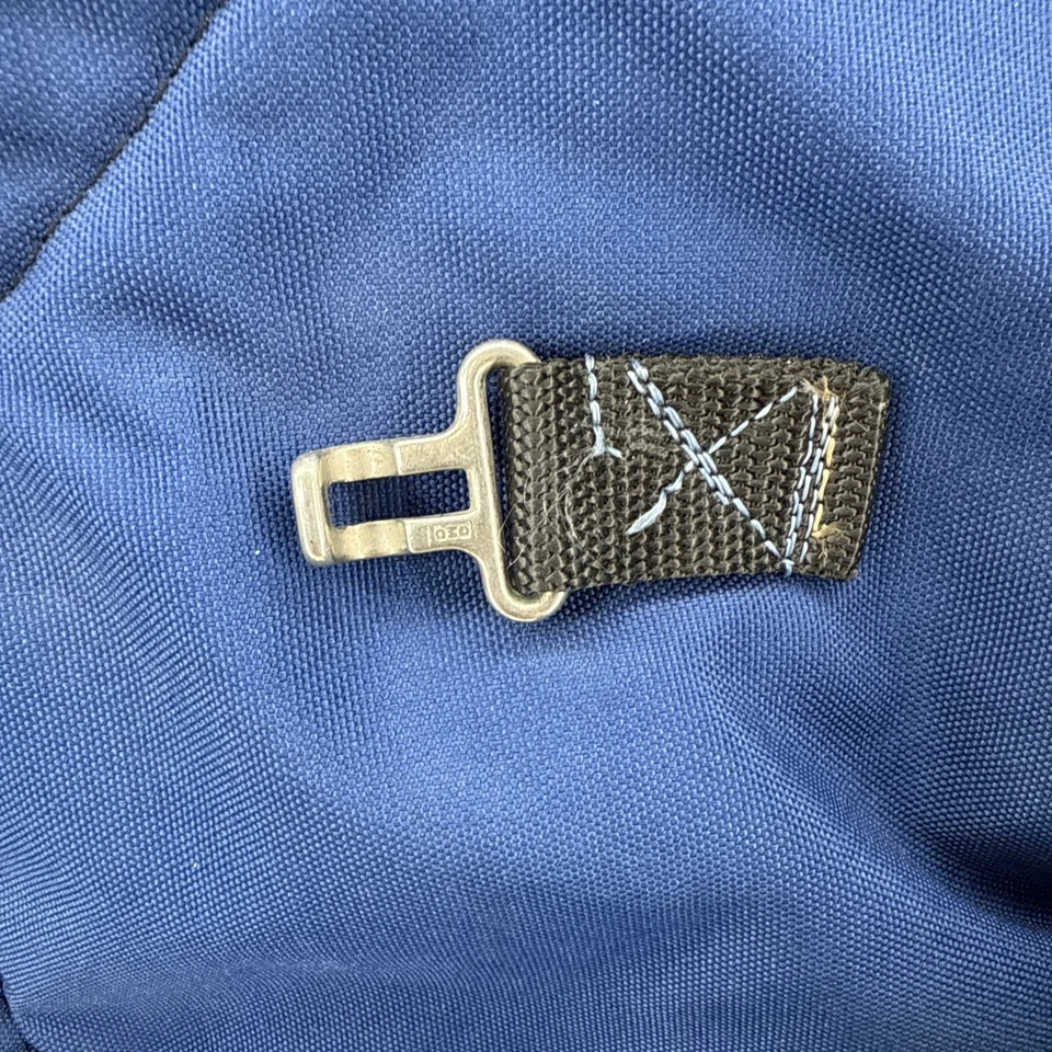 Chaqueta de tiro Champions Choice Azul Real L40 Foto 4 de 4