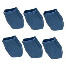 AC19-2 Extension Ladder Covers Rubber End Caps Mitts Bumpers Pads Boots