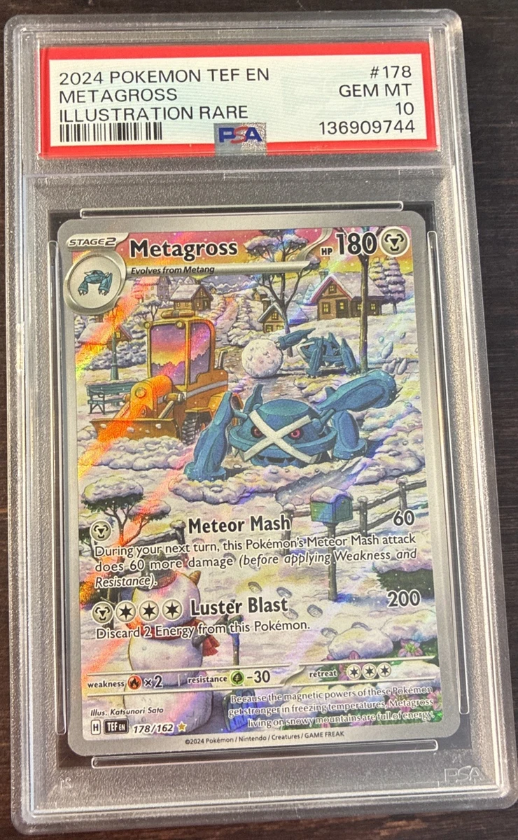 Preços baixos em Jogos de cartas colecionáveis individuais Pokémon