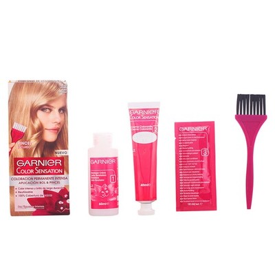 Garnier Color Sensation 8 Blond Leuchtend