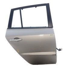 Porte arrière et accessoires Renault KOLEOS