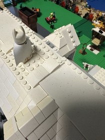 Lego Disco Batman