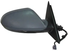 For 2012-2016 Audi A6 Mirror Right TechPro 29434JPMV 2013 2014 2015