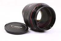 Canon EF 85mm f1.2 L II USM Lens #919