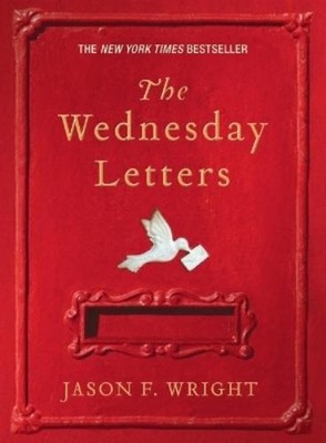 Jason F. Wright Wednesday Letters (Taschenbuch) (US IMPORT)