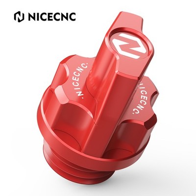 Oil Filler Plug Cap CNC For Yamaha YZ 125 80 85 250 250F YFZ450 WR 450F XT 350