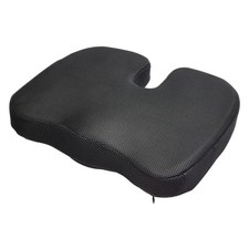 Uimoso Seatcushion Cooling Gel Memory Foam Seat Cushion For Pressure Relief Uimoso Seatcushion Cooling Gel Memory Foam Seat Cushion For Pressure Relief