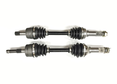 #ad Precision Front CV Axles for Yamaha Kodiak 450 2003 2006 Left amp; Right $149.99