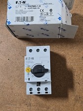 EATON MOELLER PKZM0-1.6 Circuit Breaker PKZM0...