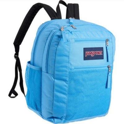 jansport backpacks com Big Student deserved upgrade with a (2) HERSCHEL BACKPACKS BLACK color:BLU Above the Line Hydration
