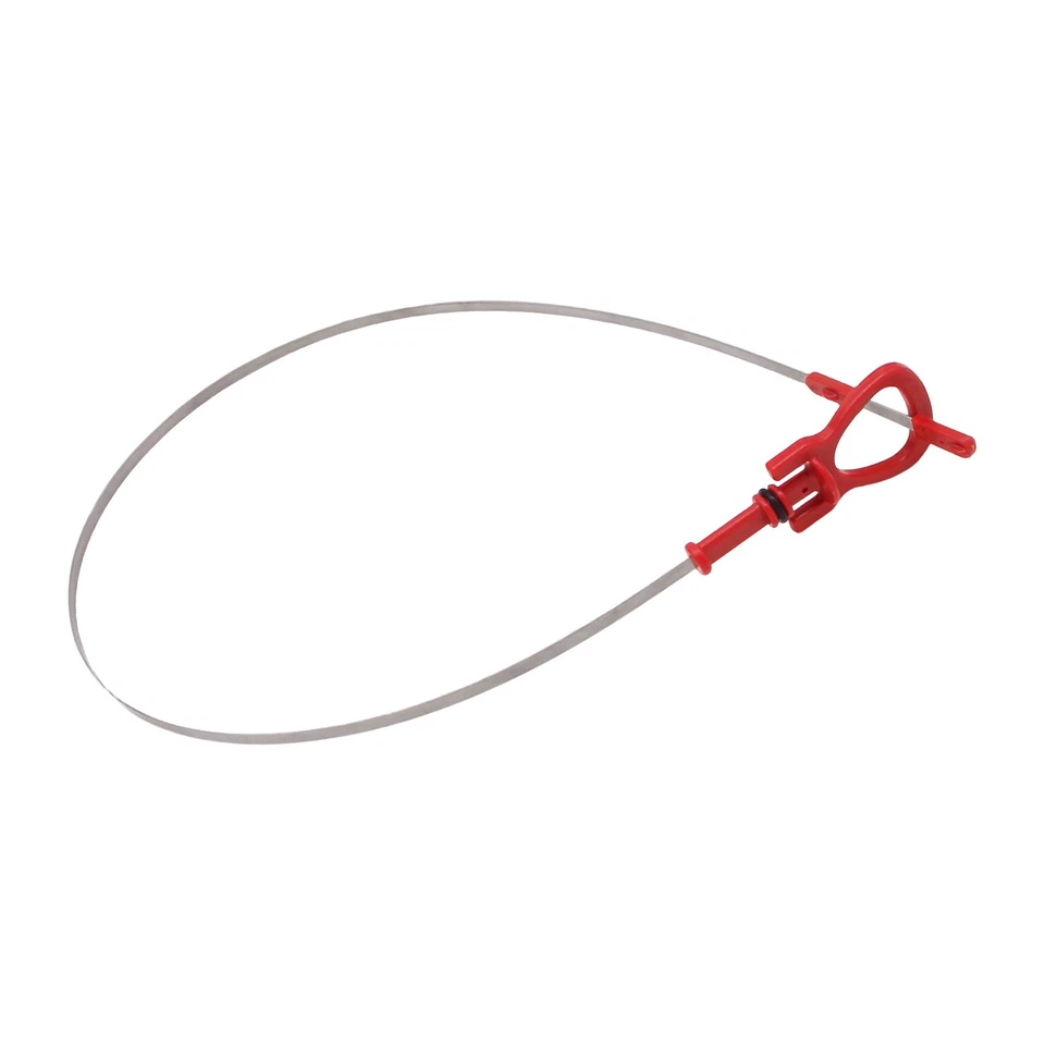 For 2019 Mercedes-Benz Sprinter 2500 Engine Oil Fluid Dipstick 642010497264 - Image 4 of 4