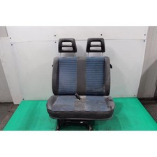 SEDILE DOPPIO PASSEGGERO FIAT SCUDO (94-01)(02-04) 1.9 D. FUR. 2P/D/1905CC. 1999