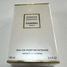 CHANEL Coco Mademoiselle L'eau Privee for Women 3.4Oz Eau De Parfum boxed