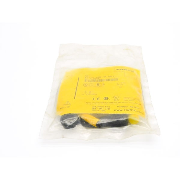 TURCK BI2-S12-AN6X-1M-PSG3 4653196 10-30VDC NSMP