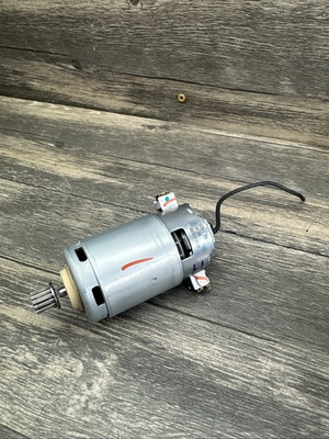 #ad #ad Shark Lift Away NV581 NV585 NV586 Power Head Brushroll 120V Motor D4275h e 3720 $24.99