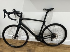 Specialized Roubaix Comp SRAM Rival eTap Road Bike - September 2022, Size 58