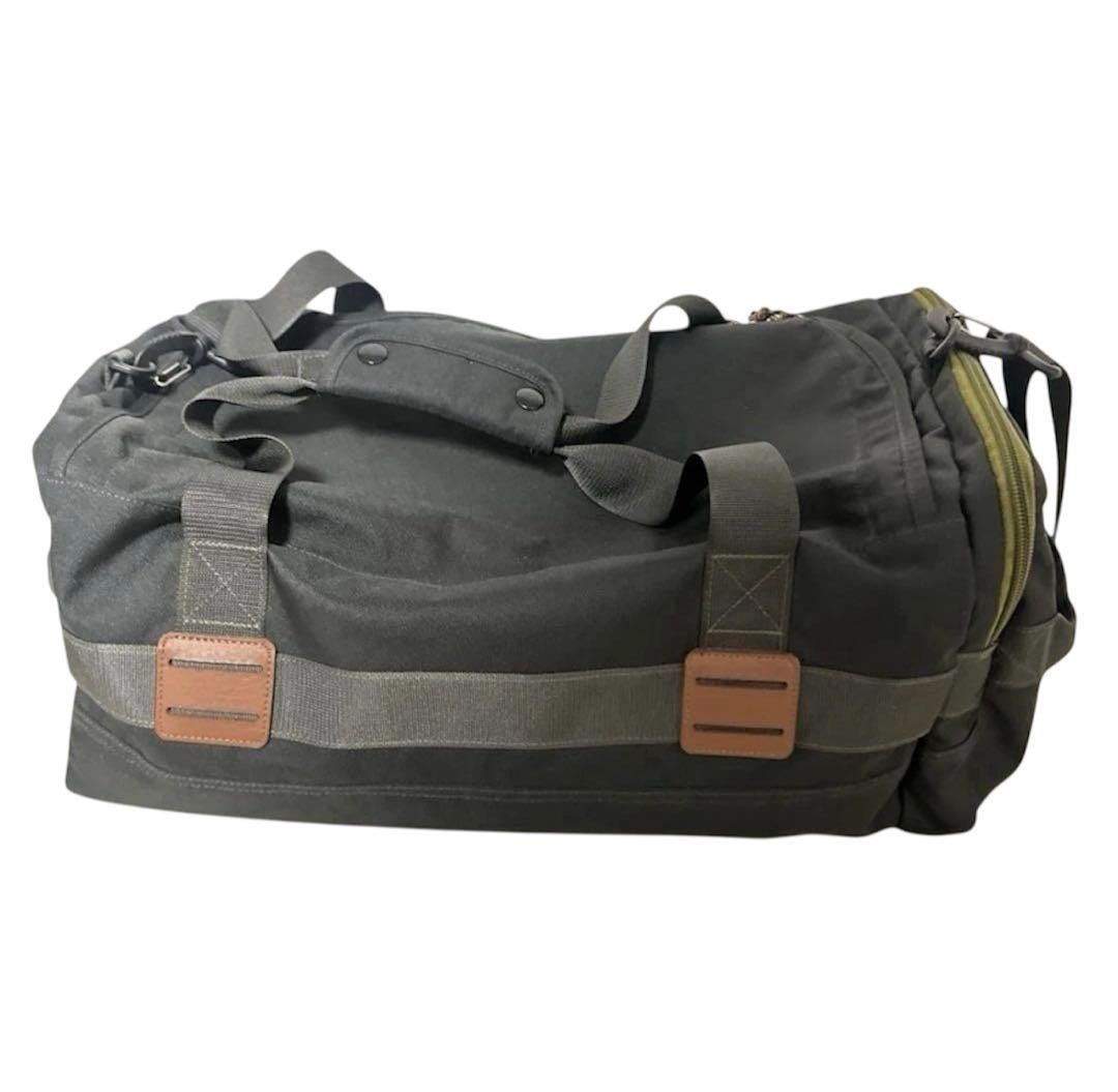 Patagonia Arbor Duffel 30L Durable Travel Duffle Bag 48cm x 25cm x 23cm thumbnail 3