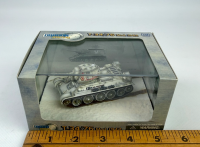 1/72 Dragon Armor 60166, T-34/76 Mod.1942, Leningrad 1944 (Neu (gemäss