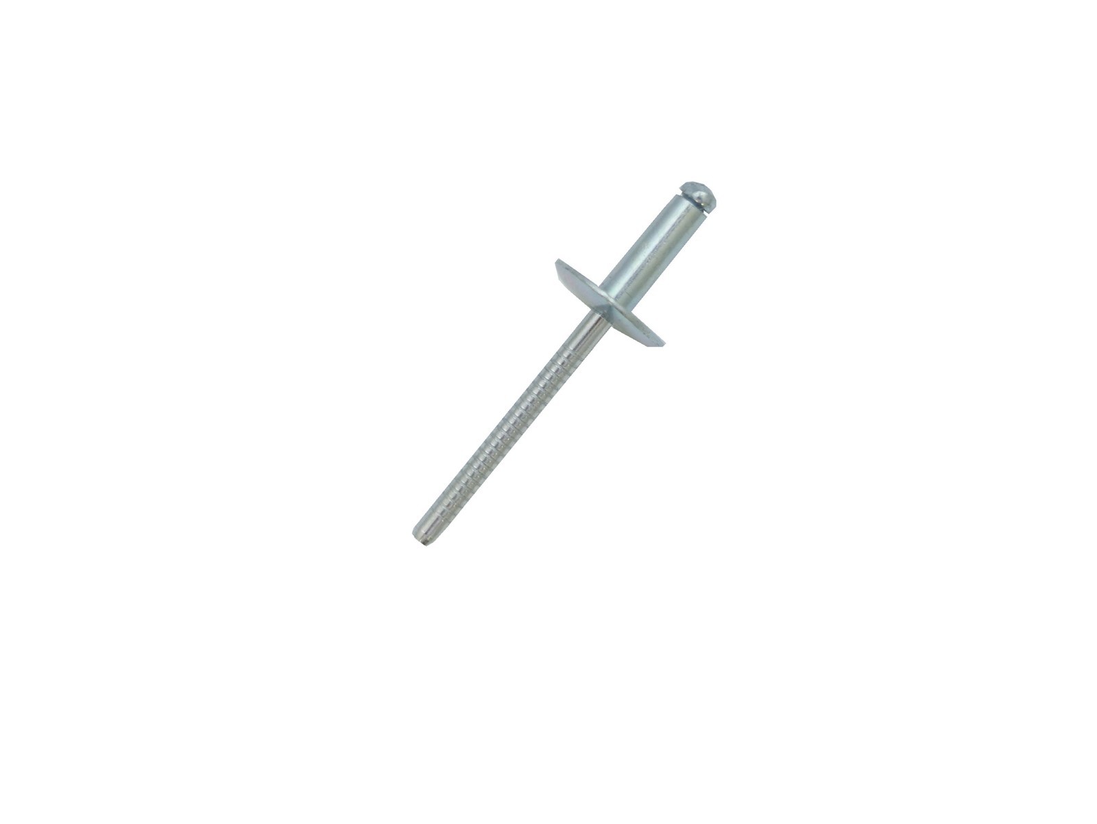 Jrp Riveting Products 4.0 x 12mm A2 Rivets - JRPSSL4012 - Box of 500