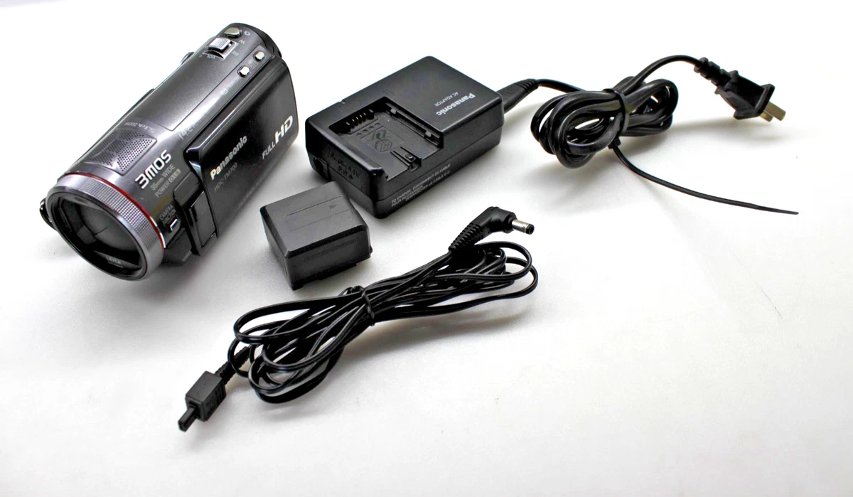Panasonic Hdc Tm700 for sale - eBay