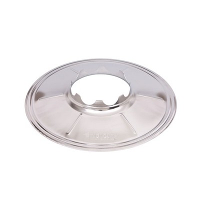 Monolith Wok-Halter .66 (LeCHEF) aus Edelstahl für Monolith Le Chef 206013-L