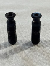 Ibanez RG220B ILT1 2001 Bloccaggio Tremolo Ponte Pali Nero