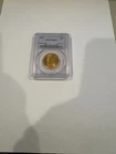 1932 Indian Head Eagle Gold $10 PCGS MS 63- Excellent Condition