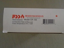 POTTER CR-135  "NEW"