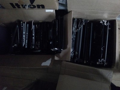 Many brand Laptop back covers or bottom cases just tell me what model you want