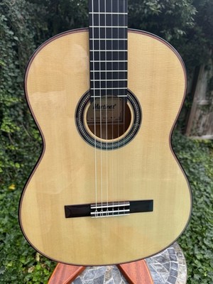 Martinez MF-17 Flamenco Guitar | Rumi Guitars