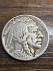 1928-S Buffalo Nickels Actual Nickel Free Shipping Check All My Buffalo