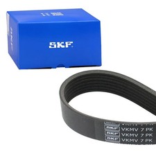 SKF KEILRIPPENRIEMEN passend für FIAT TALENTO MERCEDES-BENZ VITO NISSAN NV300
