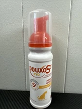 DOUXO S3 PYO Mousse 5 oz, Topical Antiseptic Leave-on Mousse For Dogs