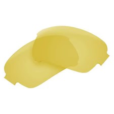 Ess 740-0604 Replacement Lens, Hi-Def Yellow, 2.2, Pc