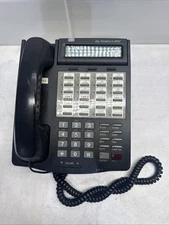 Vodavi 3515-71 Phone Starplus STS Vertical 24 button Digital Key