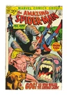 Amazing Spider-man #103, VF 8.0, 1st Appearance Gog; Kraven, Ka-Zar